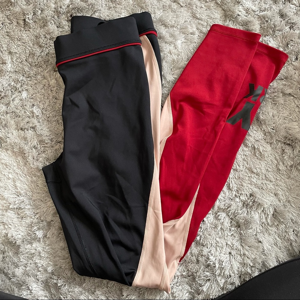 Ivy Park leggings